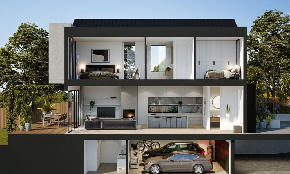 Kings Vue - DX-Architects-Balwyn-Residential-Renovation (9)